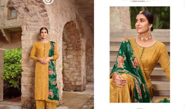 VIVEK FASHION VOL-77