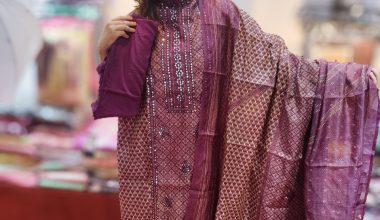 Mysouri Cotton - Salwar Kameez
