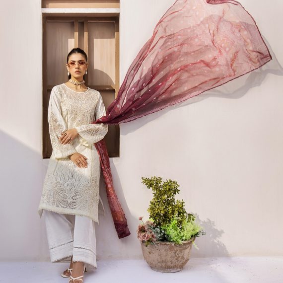 Adan's Libas Lawn Rumi 2025 - Image 6