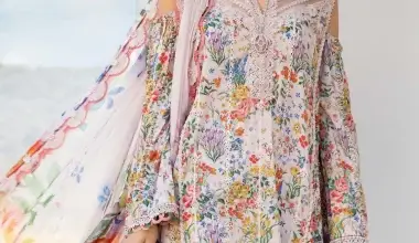 3 Piece Unstitched Printed Lawn Suit | MPT-2507-A