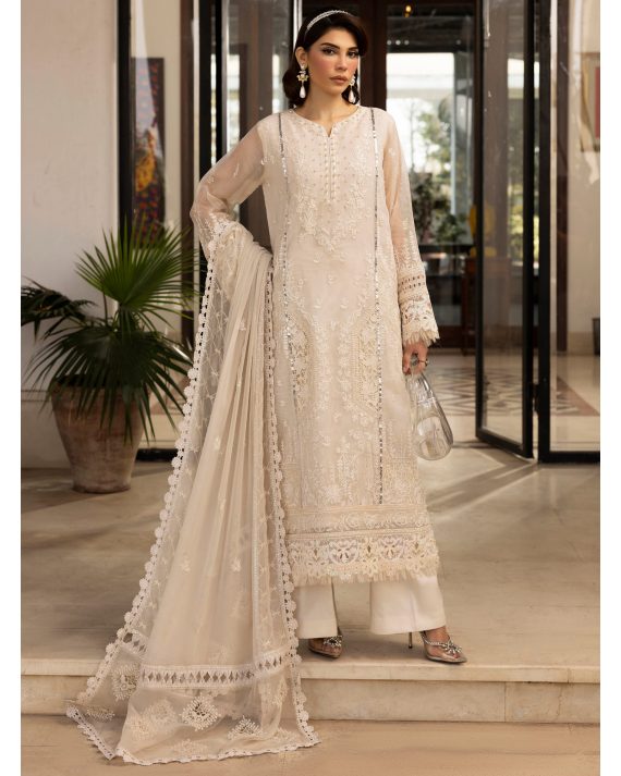 Adan's Summers Dress EDIT 2025 Off White