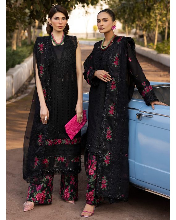 Adan's Summers Dress EDIT 2025 Black