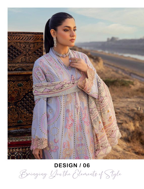 Adan's Traditional Attire Ready To Wear Lawn 2025 - Image 43