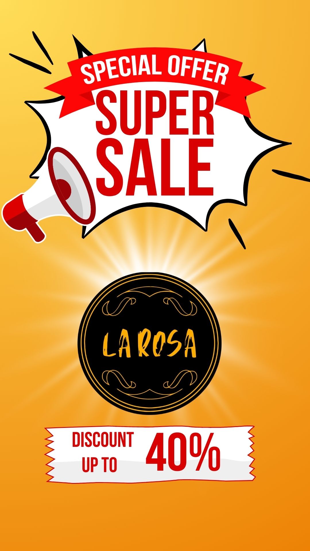 Special Offer